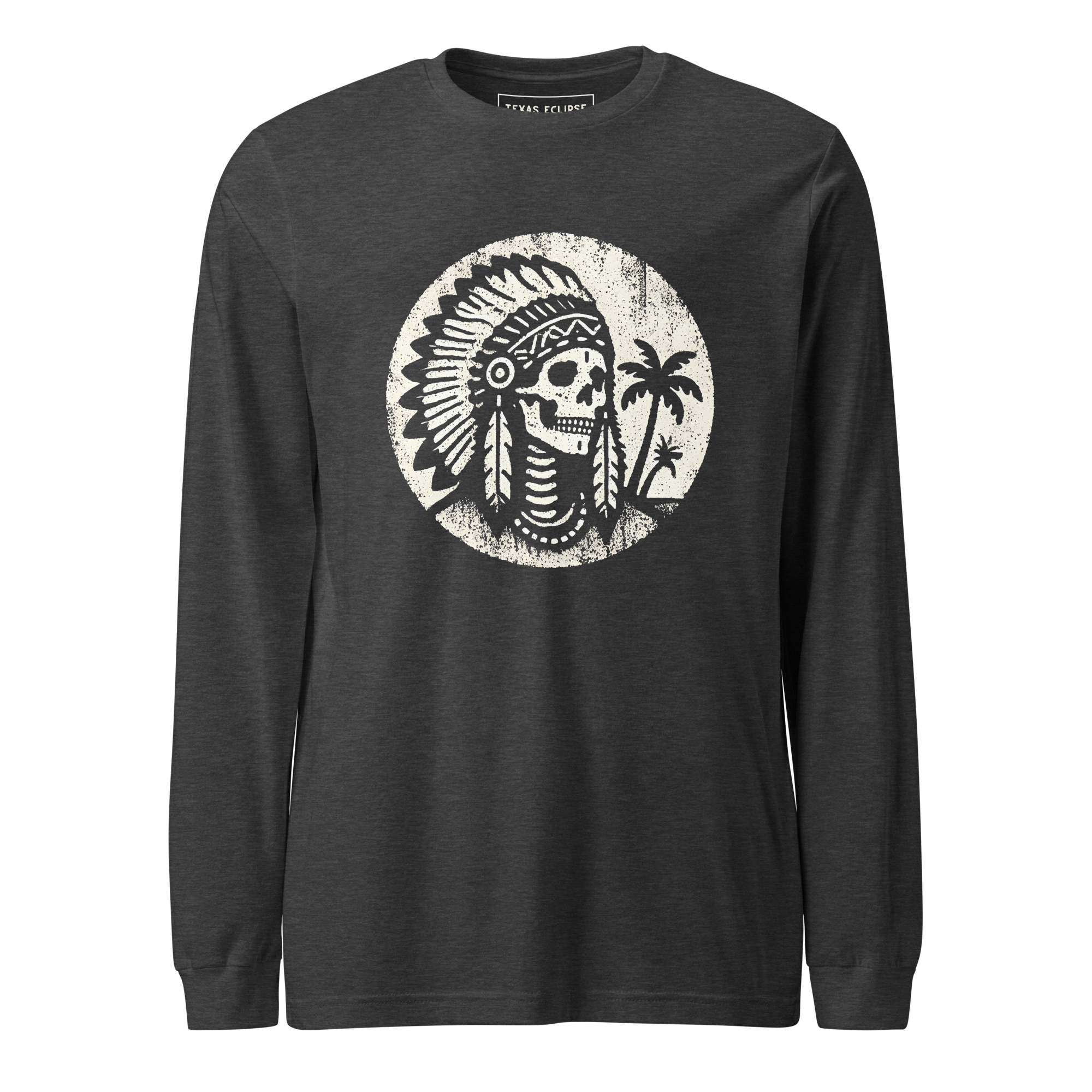 Desert Original Long Sleeve Graphic Tee – Russell's Western Wear,