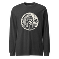 Texas Eclipse Outfitters Shirts XS Desert Original Long Sleeve Graphic Tee