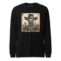 Texas Eclipse Outfitters Shirts XS Roswell's Most Wanted Long Sleeve Graphic Tee