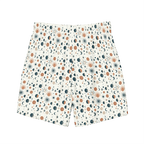 Texas Eclipse Outfitters Solar Flare: Sunburst Radiance Swim Trunks