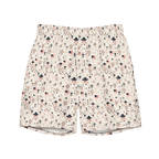 Texas Eclipse Outfitters Swimwear 2XS Patriot Wings: A Familiar Celebration Swim Trunks