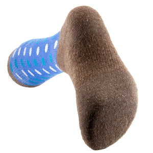 The Buffalo Wool Co. Socks O.T.C. - Advantage Gear Compression Sock
