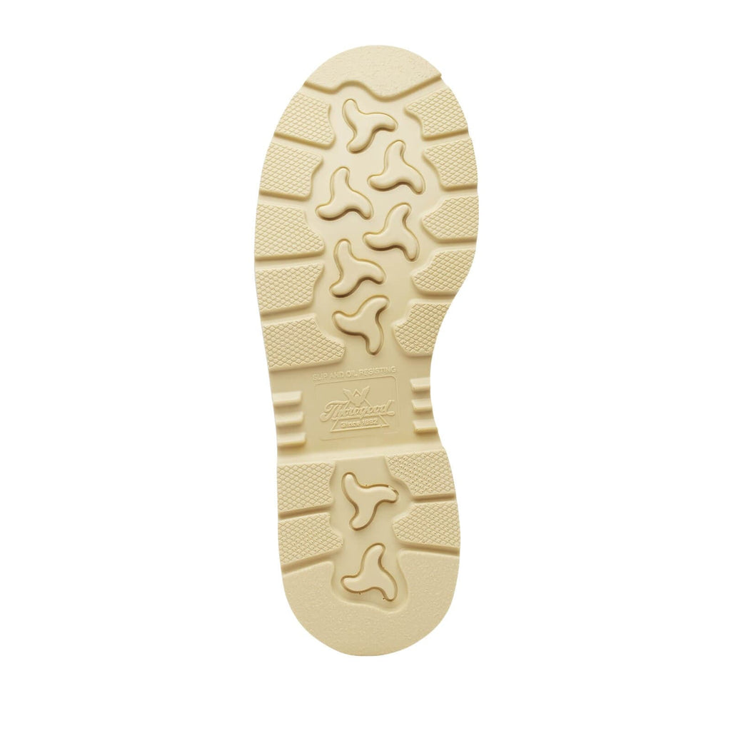 THOROGOOD Boots Thorogood Men's 8" Crazy Horse Waterproof Steel Toe Work Boots 804-4378