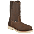 THOROGOOD Boots Thorogood Men's American Heritage 11" Steel Toe Wellington Work Boots 804-4372