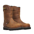 THOROGOOD Boots Thorogood Men's Crazy Horse Waterproof Comp Toe Work Boots 804-4350