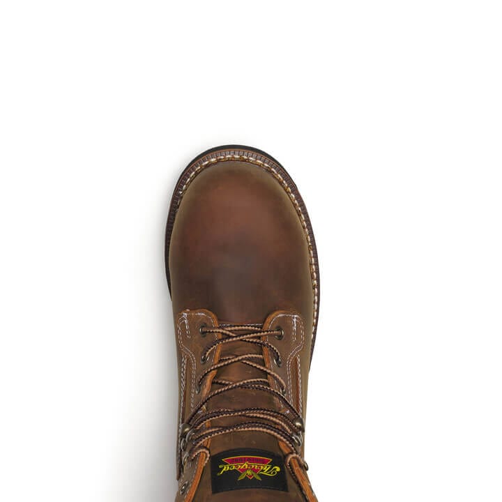 Thorogood Men's Waterproof Nano Comp Toe Work Boots 804-4144