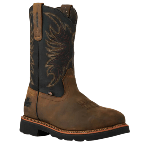 thorogood-boots-thorogood-men-  display picture 1