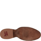 TONY LAMA Boots Tony Lama Kirtland Cognac Lizard Western Boots DR5152