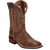 TONY LAMA Boots Tony Lama Men's Americana Creedance Brown Square Toe Cowboy Boots 7973