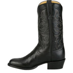TONY LAMA Boots Tony Lama Men's Black Marco Western Boots DR3055