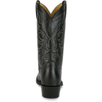 TONY LAMA Boots Tony Lama Men's Black Marco Western Boots DR3055