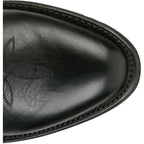 TONY LAMA Boots Tony Lama Men's Black Marco Western Boots DR3055