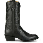 TONY LAMA Boots Tony Lama Men's Black Marco Western Boots DR3055