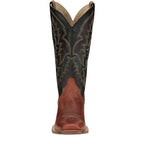 TONY LAMA Boots Tony Lama Men's Camarillo Bright Mahogany Western Boots TL3034
