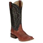 TONY LAMA Boots Tony Lama Men's Camarillo Bright Mahogany Western Boots TL3034