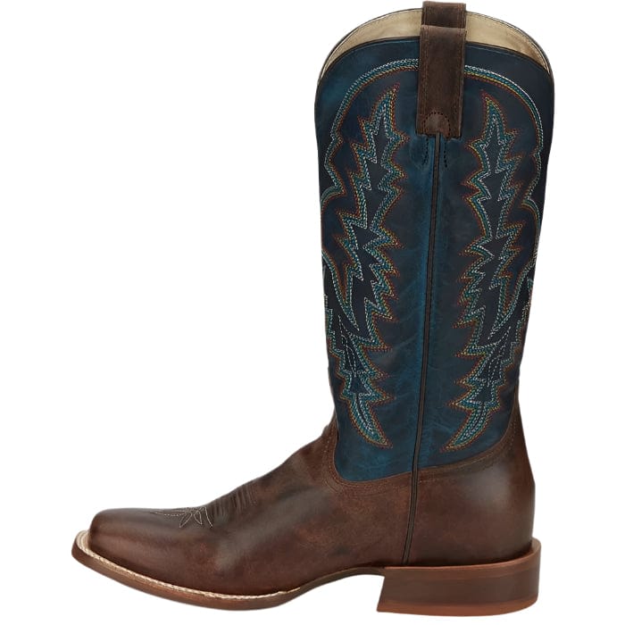 TONY LAMA Boots Tony Lama Men's Camarillo Walnut Western Boots TL3035