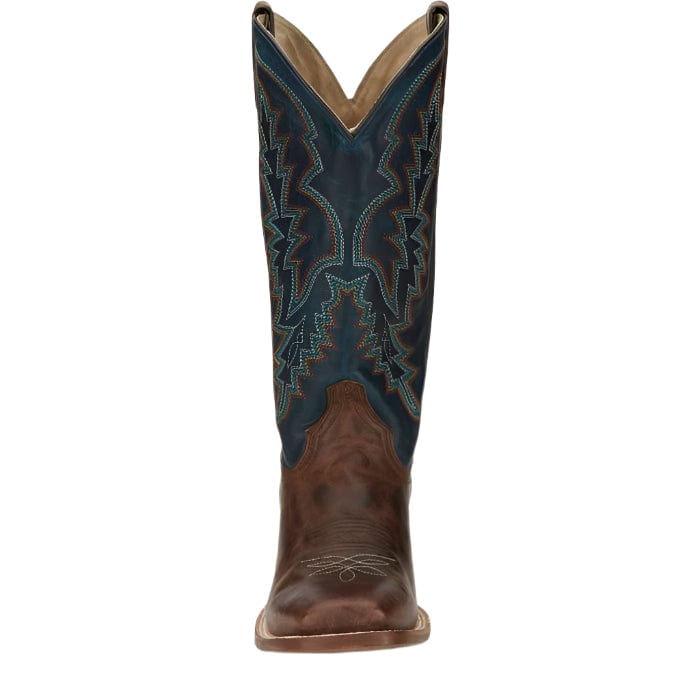 TONY LAMA Boots Tony Lama Men's Camarillo Walnut Western Boots TL3035