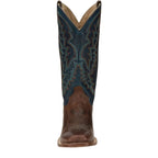 TONY LAMA Boots Tony Lama Men's Camarillo Walnut Western Boots TL3035