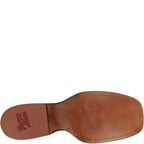 TONY LAMA Boots Tony Lama Men's Camarillo Walnut Western Boots TL3035