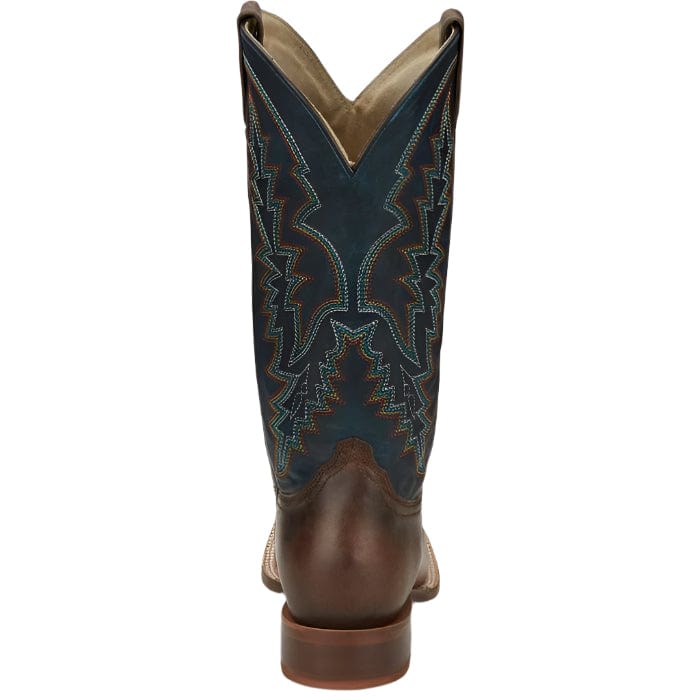 Tony Lama Men's Camarillo Walnut Western Boots TL3035 – Russell's