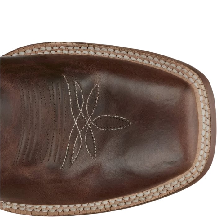 TONY LAMA Boots Tony Lama Men's Camarillo Walnut Western Boots TL3035