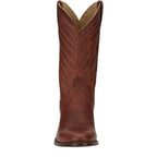 TONY LAMA Boots Tony Lama Men's Cognac Lenado Western Boot DR3036