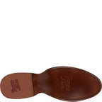 TONY LAMA Boots Tony Lama Men's Cognac Lenado Western Boot DR3036