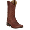 TONY LAMA Boots Tony Lama Men's Cognac Lenado Western Boot DR3036