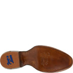 TONY LAMA Boots Tony Lama Men's Cognac Marco Western Boots DR3053