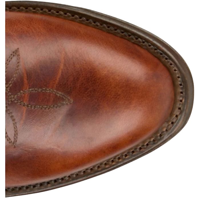 TONY LAMA Boots Tony Lama Men's Cognac Marco Western Boots DR3053