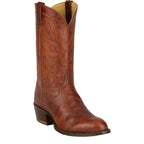 TONY LAMA Boots Tony Lama Men's Cognac Marco Western Boots DR3053