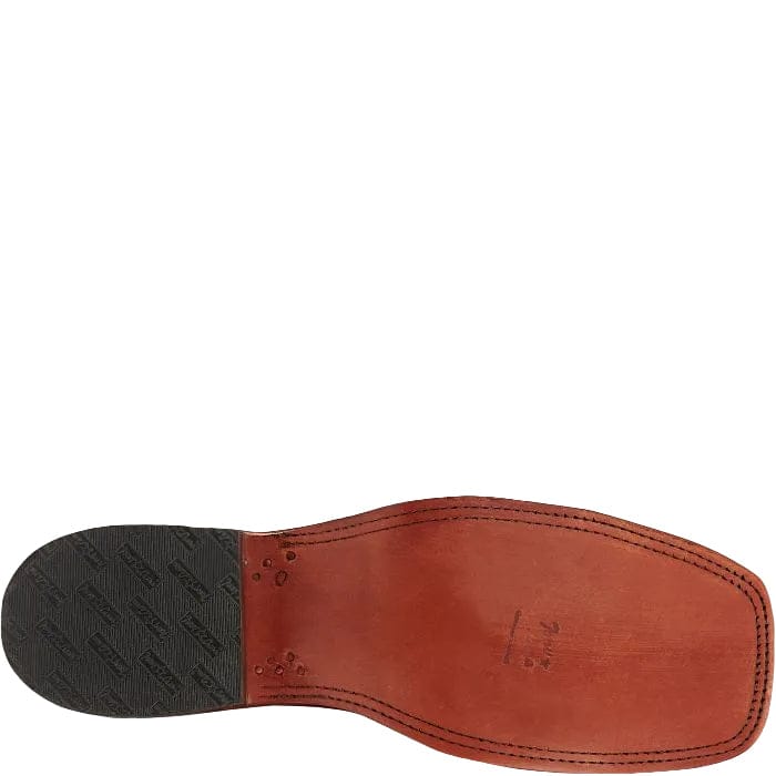 TONY LAMA Boots Tony Lama Men's Desert Sand Hays Full Quill Ostrich Exotic Boots E9323