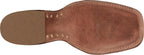 TONY LAMA Boots Tony Lama Men's Foster Brown Sienna Full Quill Ostrich Western Boots EP6098