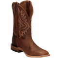 TONY LAMA Boots Tony Lama Men's Honey Brown Americana Western Boots 7956