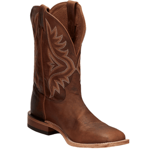 Tony lama men's hot sale americana western boots