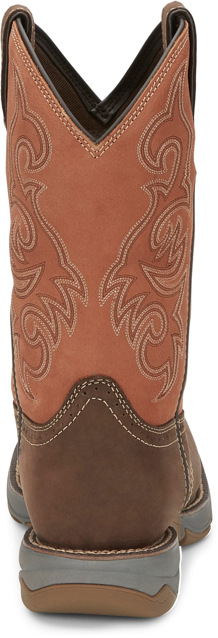 TONY LAMA Boots Tony Lama Men's Junction Dusty Work Boot RR3351