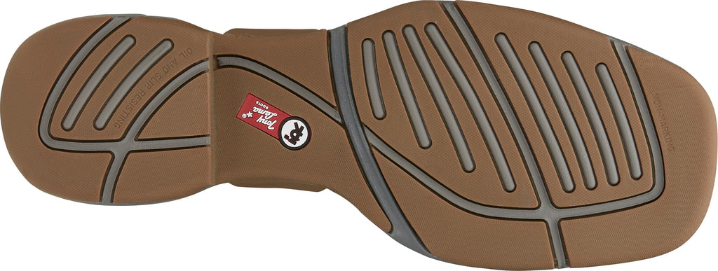 TONY LAMA Boots Tony Lama Men's Junction Dusty Work Boot RR3351