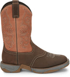 TONY LAMA Boots Tony Lama Men's Junction Dusty Work Boot RR3351