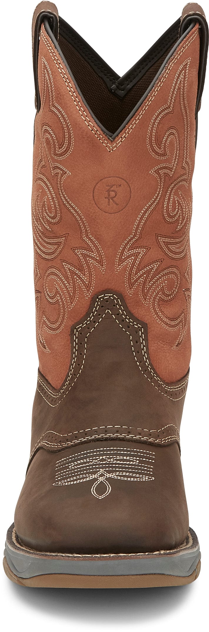 Tony Lama Men's Junction Dusty Work Boot RR3351 – Russell's