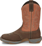 TONY LAMA Boots Tony Lama Men's Junction Dusty Work Boot RR3351