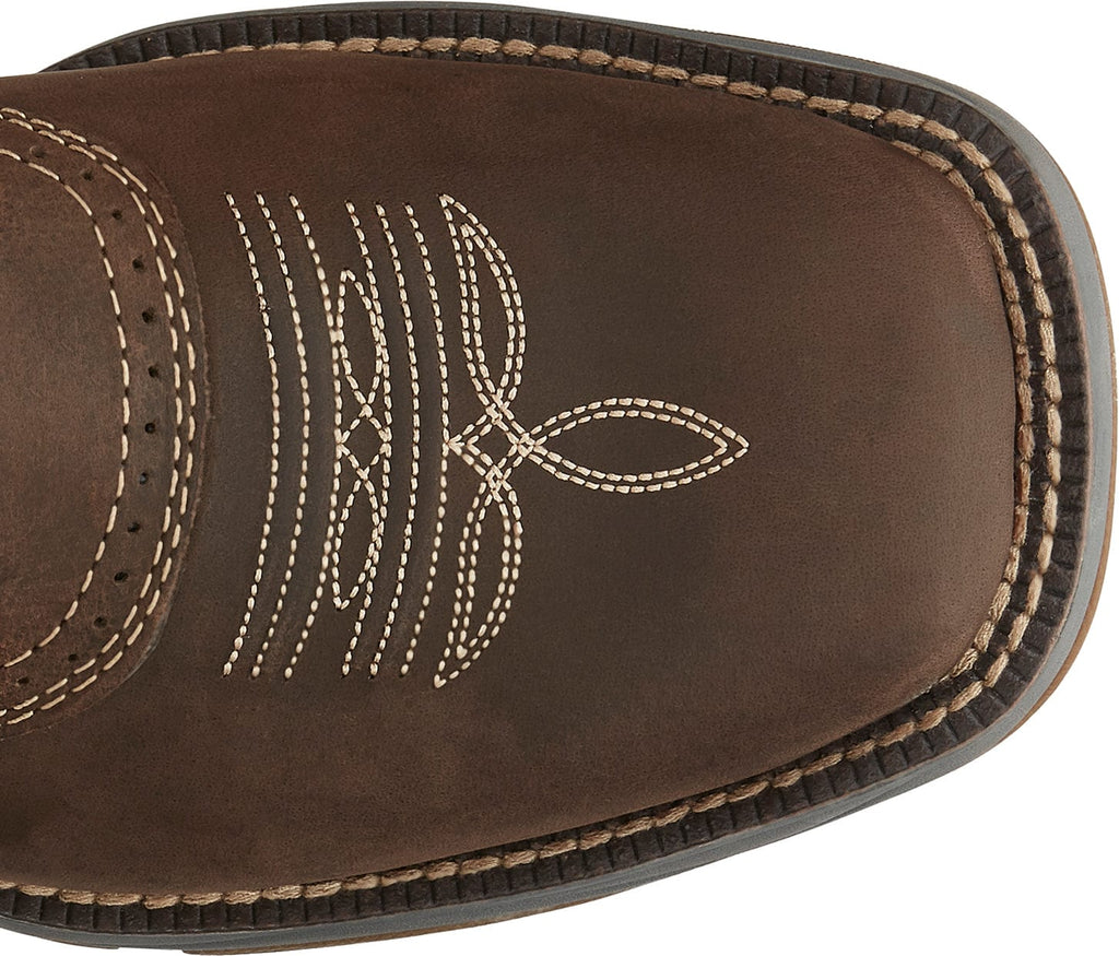 TONY LAMA Boots Tony Lama Men's Junction Dusty Work Boot RR3351