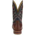 TONY LAMA Boots Tony Lama Men's Lars Honey Brown Western Boots RN3518
