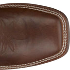 TONY LAMA Boots Tony Lama Men's Lars Honey Brown Western Boots RN3518