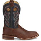 TONY LAMA Boots Tony Lama Men's Lars Honey Brown Western Boots RN3518