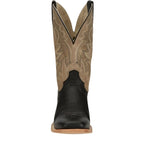 TONY LAMA Boots Tony Lama Men's Luciano Black Western Boots TL3032