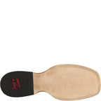 TONY LAMA Boots Tony Lama Men's Luciano Black Western Boots TL3032