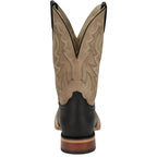 TONY LAMA Boots Tony Lama Men's Luciano Black Western Boots TL3032