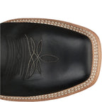 TONY LAMA Boots Tony Lama Men's Luciano Black Western Boots TL3032