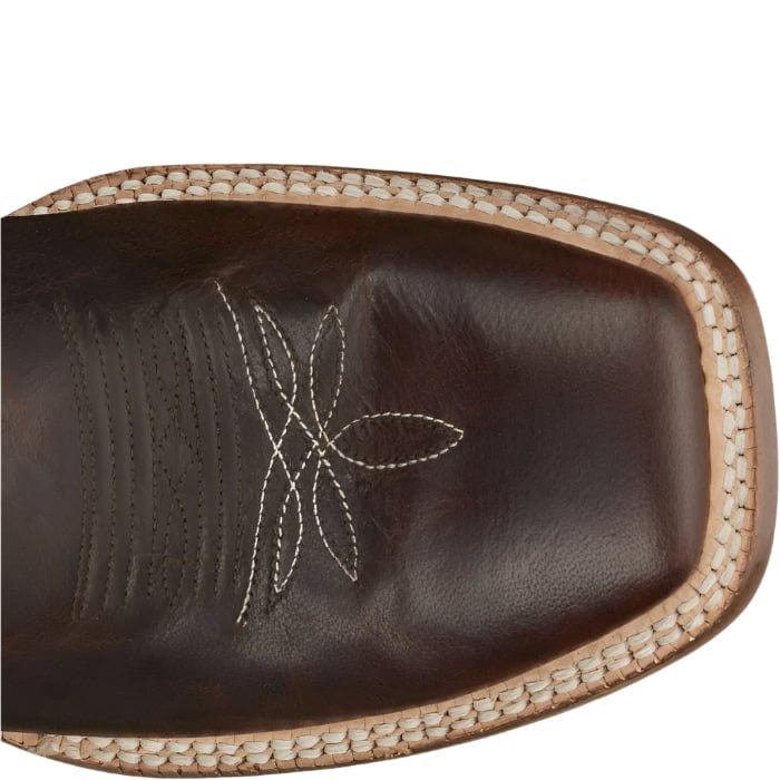 TONY LAMA Boots Tony Lama Men's Luciano Chocolate Western Boots TL3030