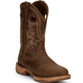 TONY LAMA Boots Tony Lama Men's River Tumbleweed Brown Work Boots RR3370
